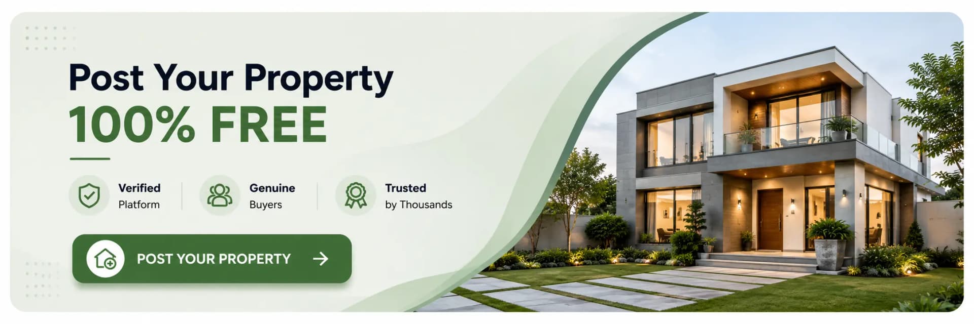 Post Your Property