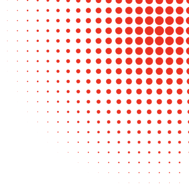 red dots