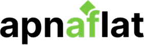 ApnaFlat Logo